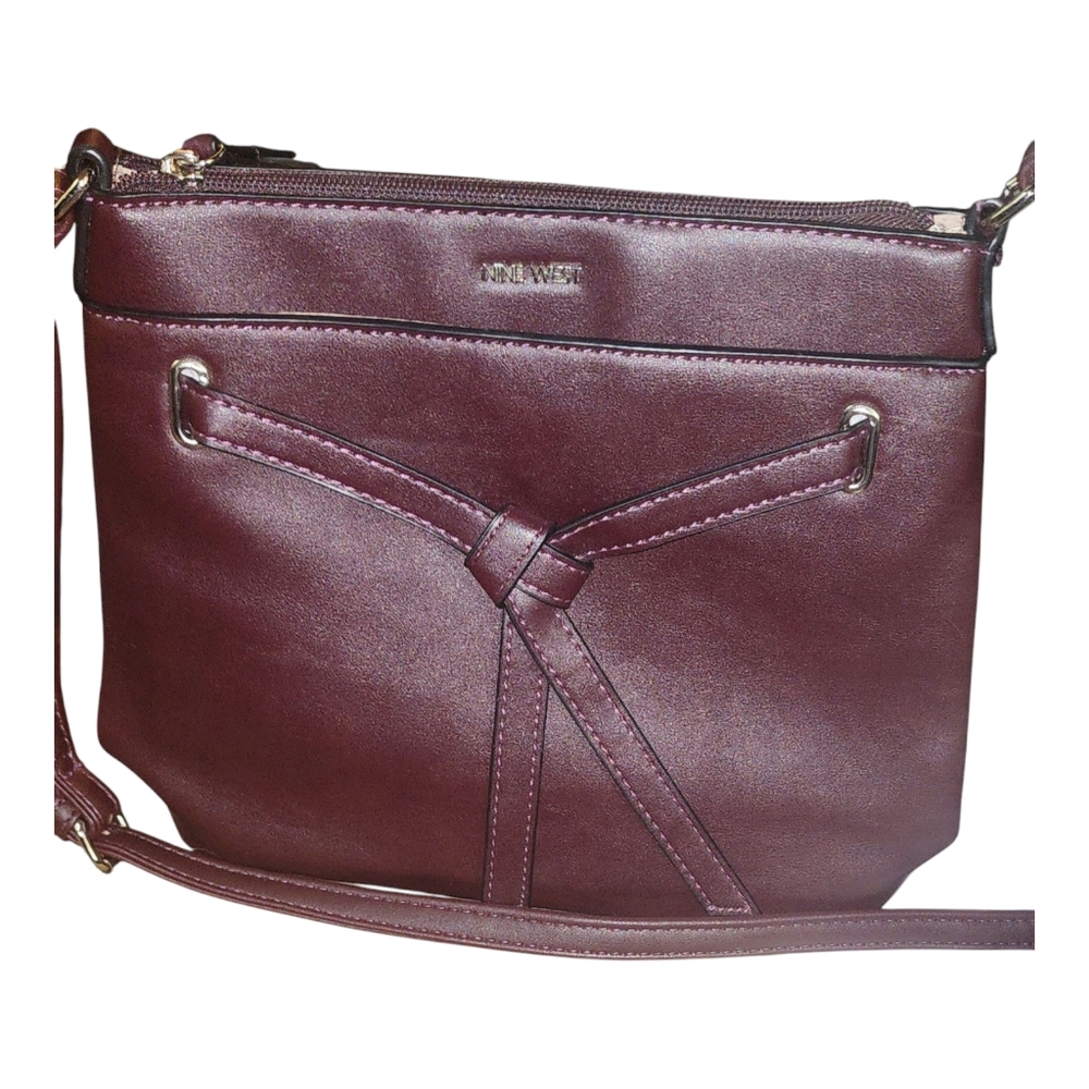 Nine West Vintage  Crossbody Purse